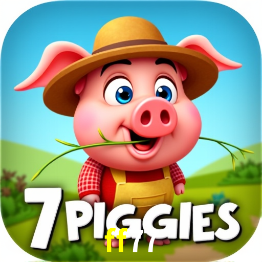 Download para Android e iOS na ff77