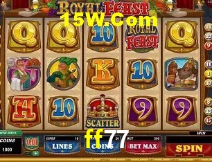 Casino VIP ff77