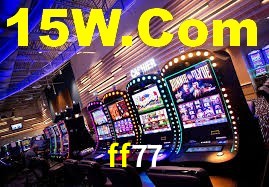 ff77 - Casino Paga Mesmo - ff77.com