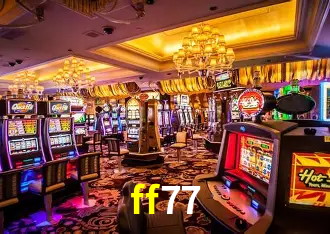 Casino Ao Vivo ff77