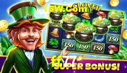 Casino Ao Vivo ff77