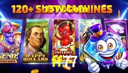 Promoções Sazonais ff77