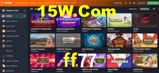 ff77 login